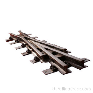 115 Re Rail Frog สำหรับผลิตภัณฑ์